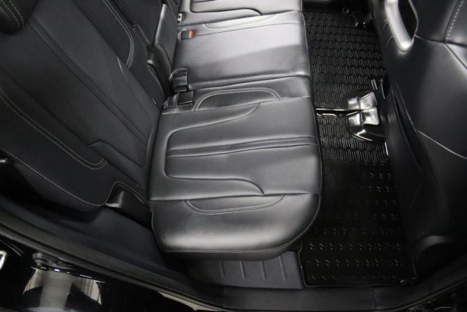 Changan CS75 Plus I Рестайлинг с пробегом 2023 года, цена 2 230 250 рублей, 88560 км, внедорожник, Автокод Объявления
