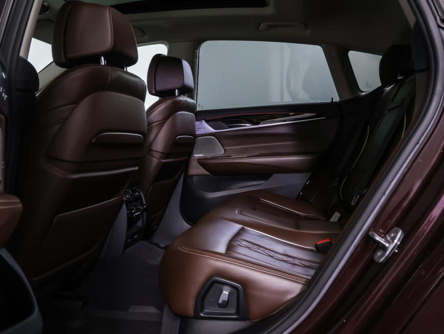 BMW 6 серии IV (G32) Москва  - изображение 11
