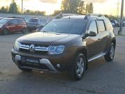 Renault Duster I Рестайлинг Набережные Челны  - изображение 26
