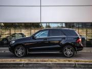 Mercedes-Benz M-Класс III (W166) Санкт-Петербург  - изображение 39