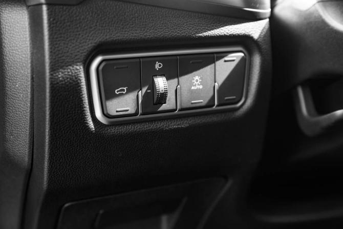 Новый Haval F7 II 2026 года, цена 3 699 000 рублей, внедорожник, Автокод Объявления