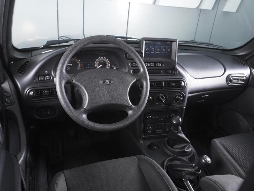 Lada (ВАЗ) Niva Travel I Ростов-на-Дону  - изображение 6