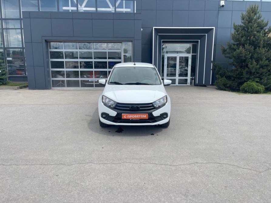 Lada (ВАЗ) Granta I Рестайлинг Липецк  - изображение 2