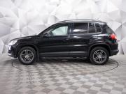 Volkswagen Tiguan I Ульяновск  - изображение 22