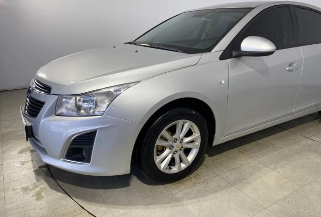 Chevrolet Cruze I Рестайлинг с пробегом 2013 года, цена 800 000 рублей, 180847 км, седан, Автокод Объявления