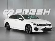 Kia K5 III Минеральные Воды  - изображение 20