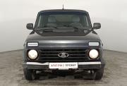 Lada (ВАЗ) Niva Legend Волгоград  - изображение 25