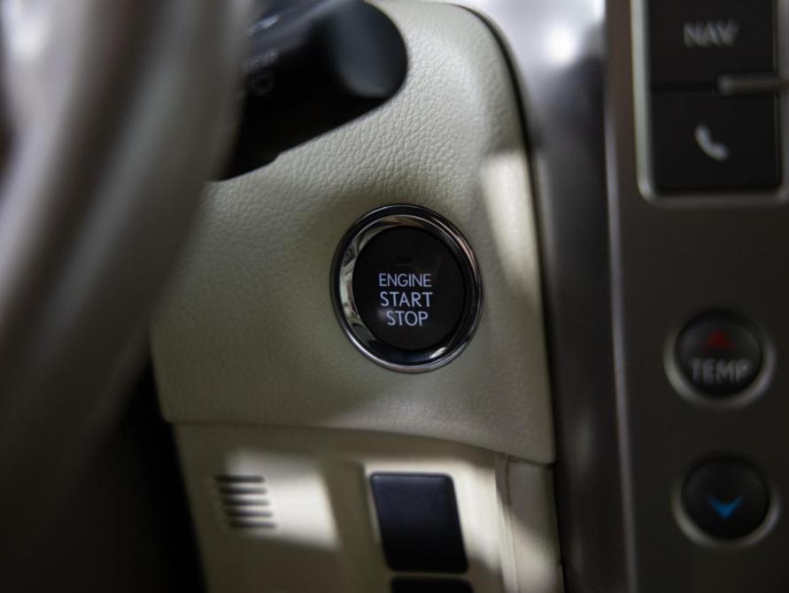Lexus GX II Рестайлинг Санкт-Петербург  - изображение 22