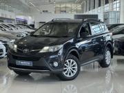 Toyota RAV4 IV (XA40) Оренбург  - изображение 30