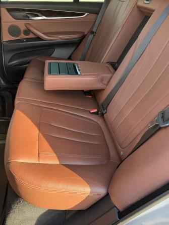 BMW X5 III (F15) с пробегом 2013 года, цена 3 280 000 рублей, 128416 км, внедорожник, Автокод Объявления