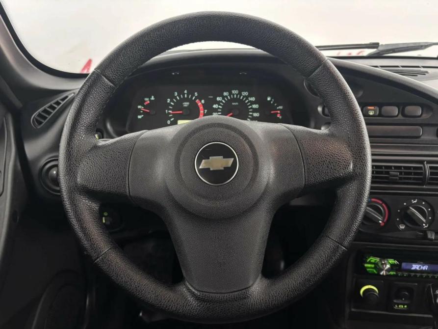Chevrolet Niva I Рестайлинг Псков  - изображение 11