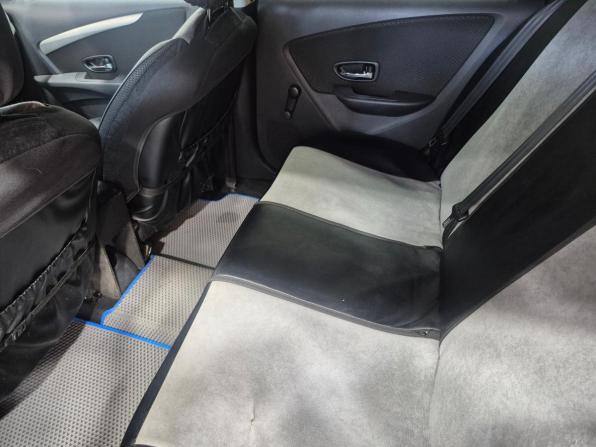 Nissan Almera III (G15) с пробегом 2018 года, цена 766 000 рублей, 189000 км, седан, Автокод Объявления