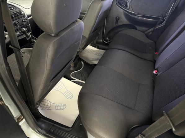 Chevrolet Niva I с пробегом 2008 года, цена 450 000 рублей, 167280 км, внедорожник, Автокод Объявления