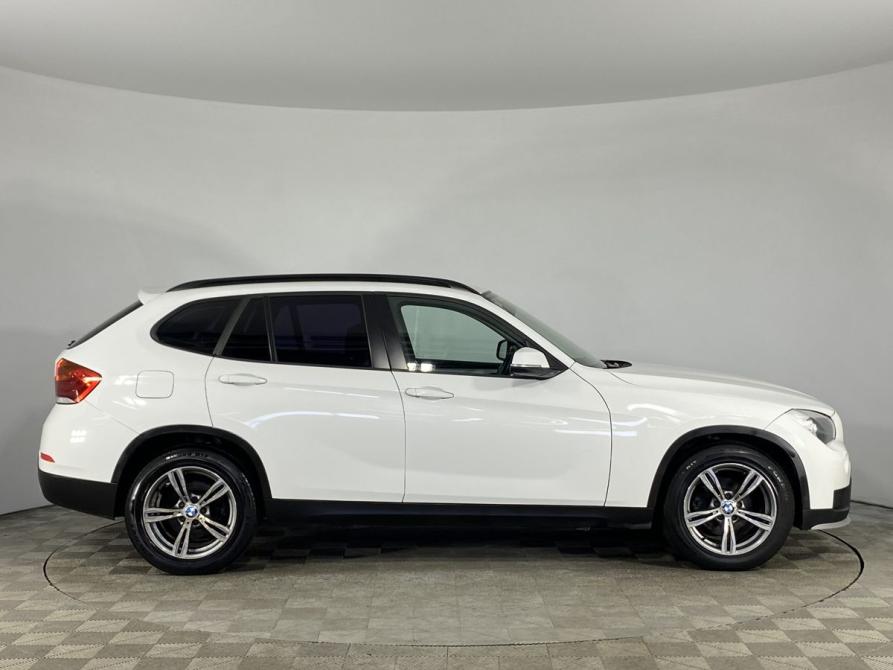BMW X1 I (E84) Рестайлинг Воронеж  - изображение 11