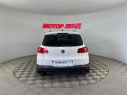 Volkswagen Tiguan I Рестайлинг Воронеж  - изображение 31