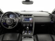 Jaguar E-Pace I Москва  - изображение 44
