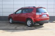Mitsubishi Outlander II Рестайлинг Ярославль  - изображение 22