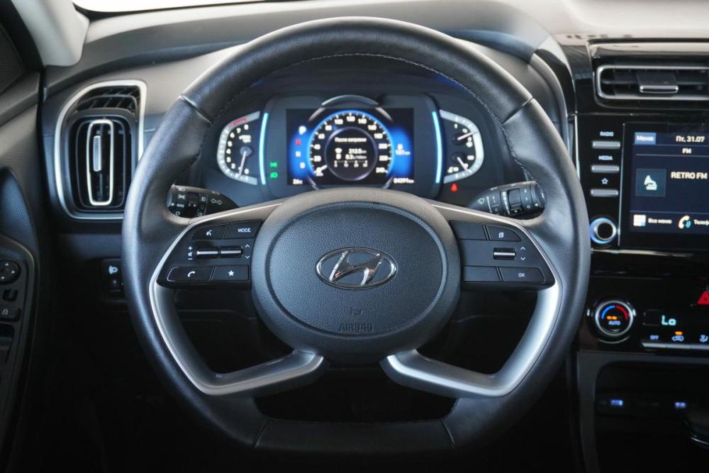 Hyundai Creta II Калининград  - изображение 10
