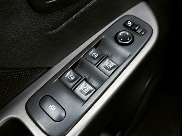 Renault Kaptur I с пробегом 2019 года, цена 1 599 000 рублей, 56097 км, внедорожник, Автокод Объявления
