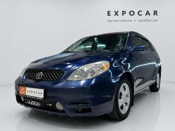 Toyota Matrix I (E130) с пробегом 2002 года, цена 365 000 рублей, 260000 км, хэтчбек, Автокод Объявления