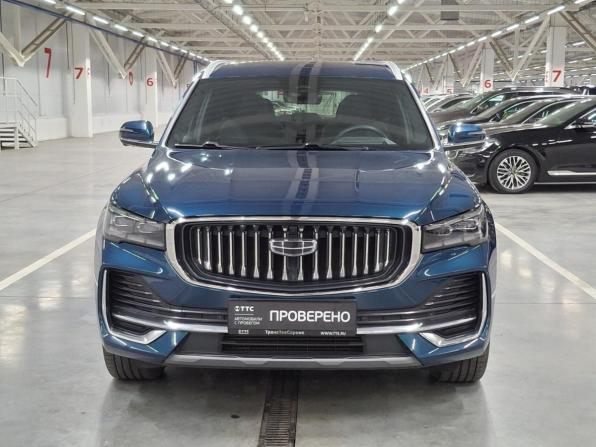 Geely Xingyue L I с пробегом 2024 года, цена 3 350 000 рублей, 32786 км, внедорожник, Автокод Объявления