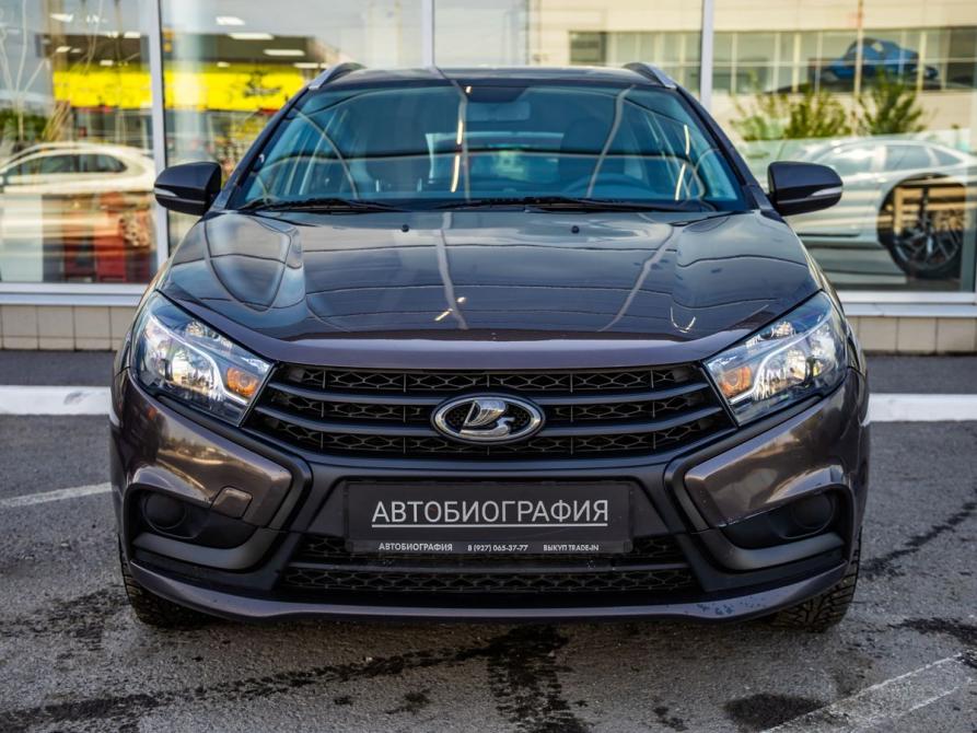 Lada (ВАЗ) Vesta I Волгоград  - изображение 2