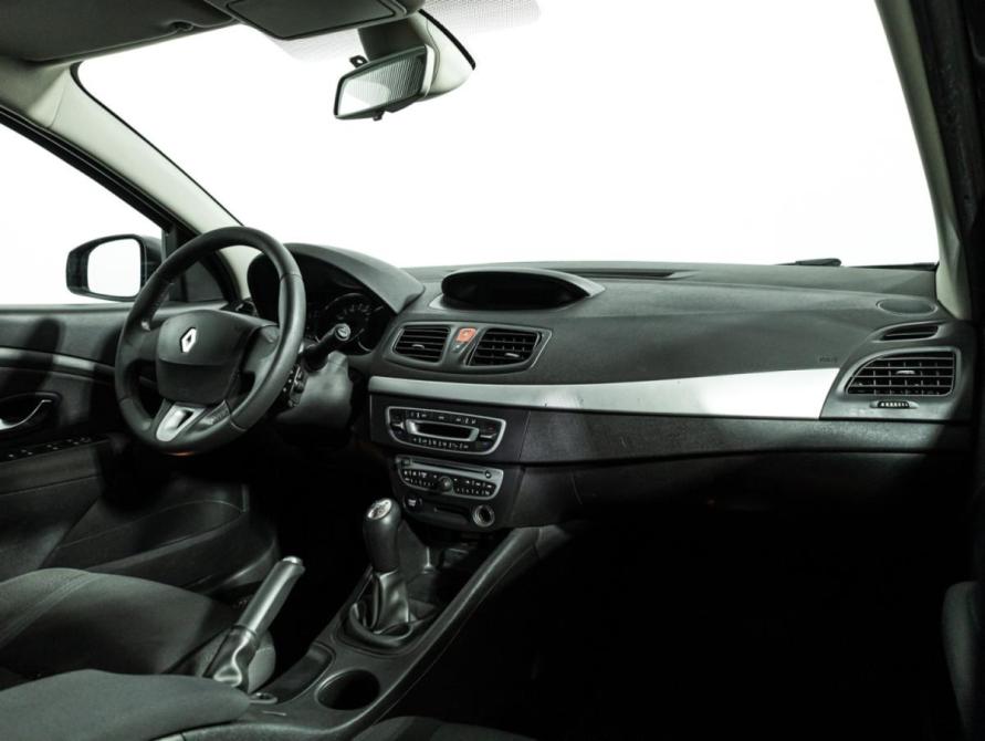 Renault Megane III Санкт-Петербург  - изображение 10