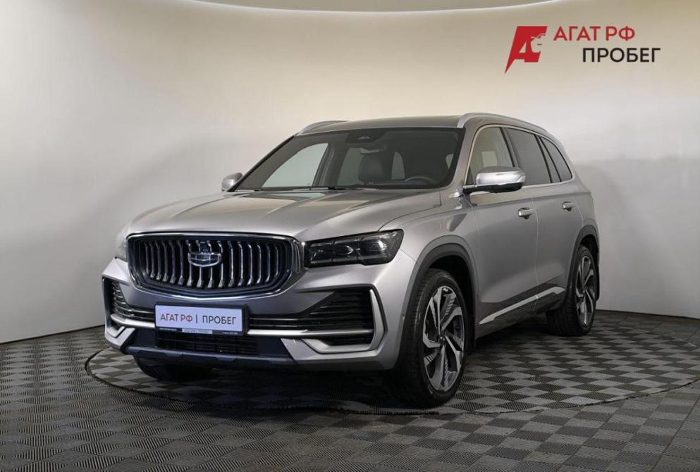 Geely Monjaro I Нижний Новгород  - изображение 1