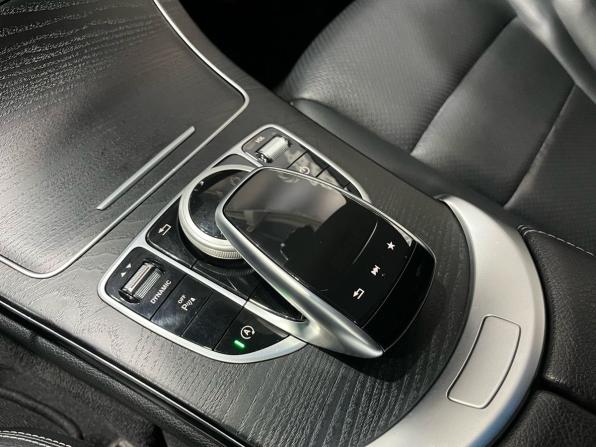 Mercedes-Benz C-Класс IV (W205) с пробегом 2018 года, цена 2 680 000 рублей, 151733 км, седан, Автокод Объявления