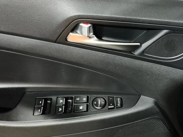 Hyundai Tucson III Рестайлинг с пробегом 2020 года, цена 2 669 000 рублей, 78881 км, внедорожник, Автокод Объявления