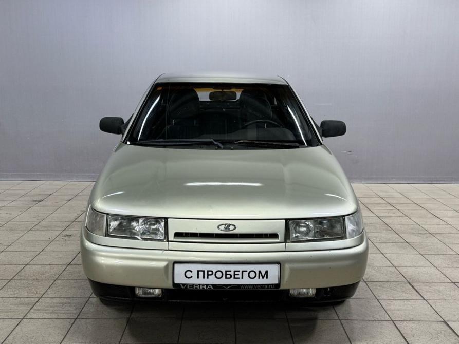 Lada (ВАЗ) 2112 Уфа  - изображение 2