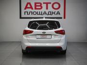 Kia Ceed II Рестайлинг Челябинск  - изображение 35