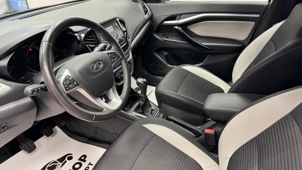 Lada (ВАЗ) Vesta I Киров  - изображение 8