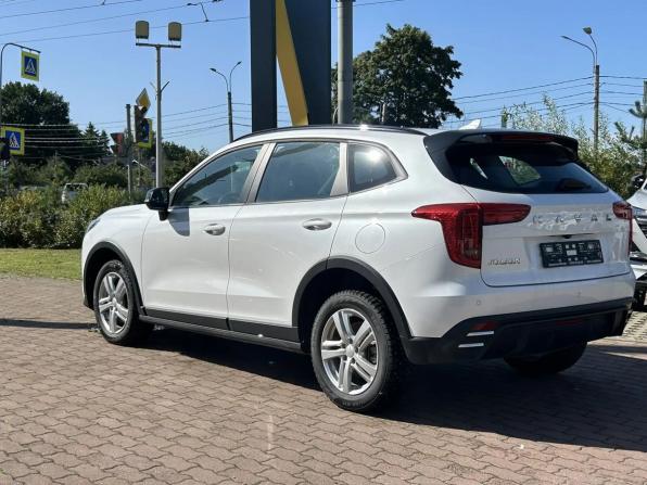 Haval Jolion I Рестайлинг с пробегом 2025 года, цена 1 940 000 рублей, 10000 км, внедорожник, Автокод Объявления