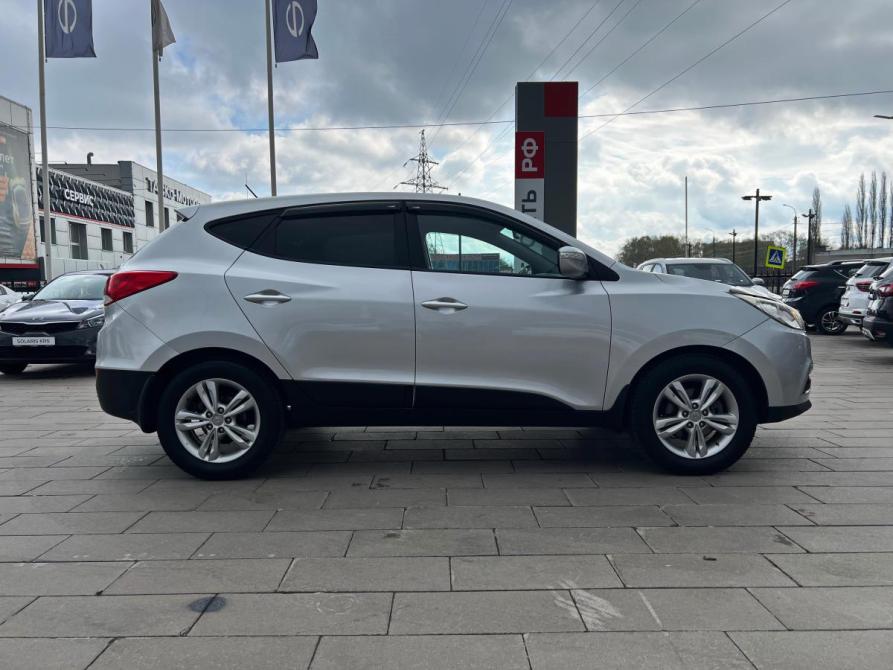 Hyundai ix35 I Стерлитамак  - изображение 8