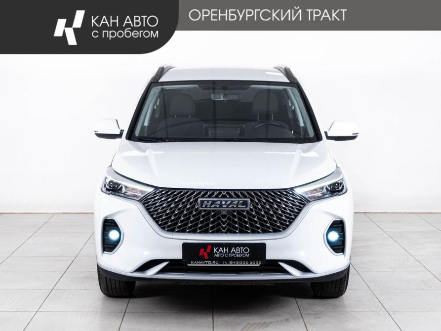 Haval M6 II Казань  - изображение 2