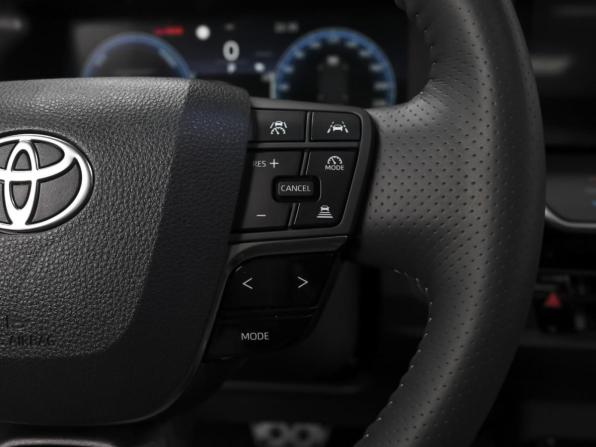Toyota Camry IX (XV80) China Market с пробегом 2026 года, цена 4 329 000 рублей, 17 км, седан, Автокод Объявления