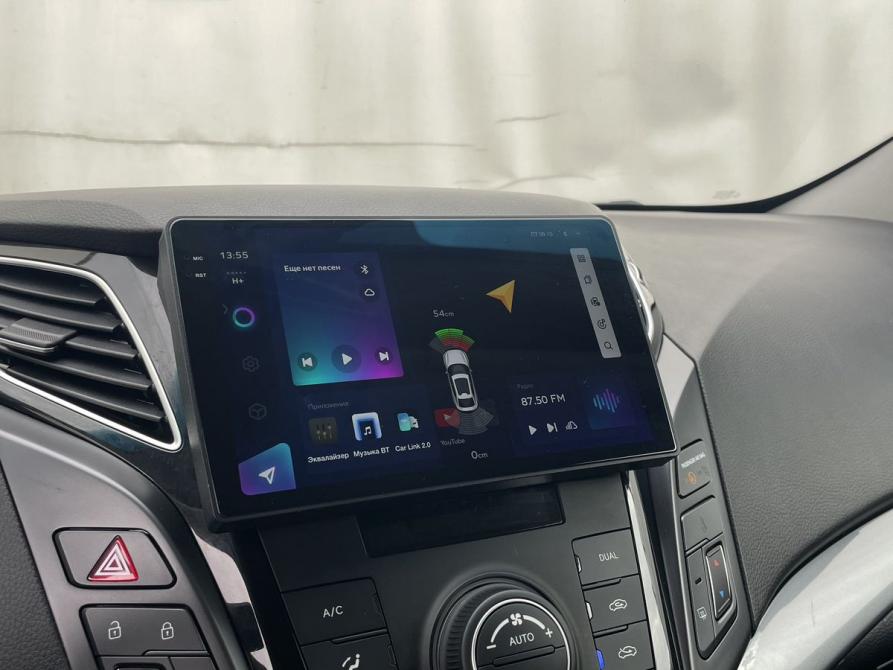 Hyundai i40 I Рестайлинг Москва  - изображение 18