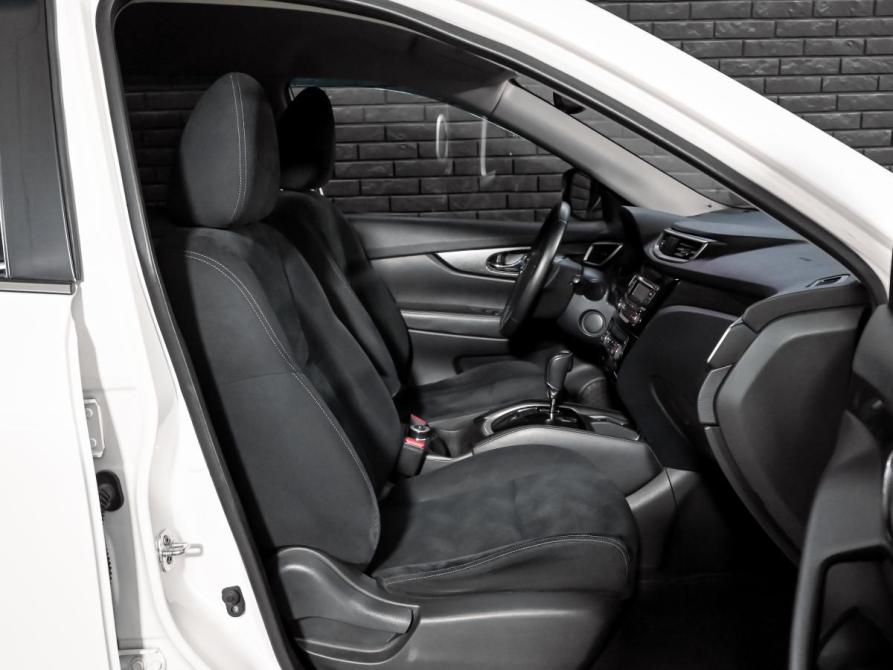 Nissan X-Trail III Екатеринбург  - изображение 11
