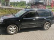 Nissan X-Trail I Рестайлинг Кемерово  - изображение 37