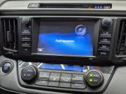 Toyota RAV4 IV (XA40) Рестайлинг Воронеж  - изображение 30