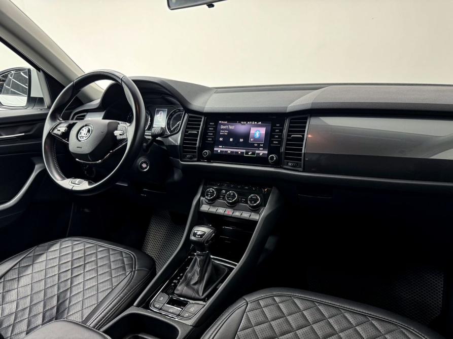 Skoda Kodiaq I Уфа  - изображение 11