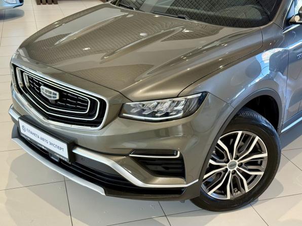 Geely Atlas Pro с пробегом 2024 года, цена 2 350 000 рублей, 18525 км, внедорожник, Автокод Объявления