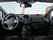 Ford Fiesta Mk6 Рестайлинг Москва  - изображение 26