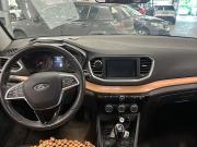 Lada (ВАЗ) Vesta I Рестайлинг (NG) Санкт-Петербург  - изображение 24