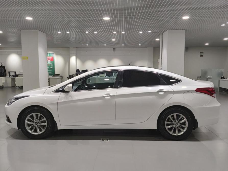 Hyundai i40 I Казань  - изображение 10