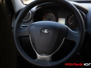 Lada (ВАЗ) Granta I Рестайлинг Москва  - изображение 28