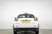 Nissan Juke I Оренбург  - изображение 27