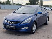 Hyundai Solaris I Рестайлинг Набережные Челны  - изображение 27
