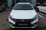 Lada (ВАЗ) Vesta I Рестайлинг (NG) Стерлитамак  - изображение 18